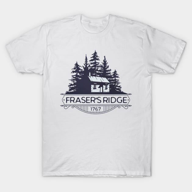Outlander t shirts outlet